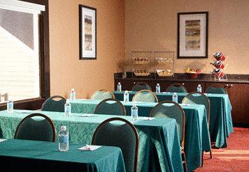 Residence Inn Atlanta Perimeter Center Sandy Springs Facilidades foto